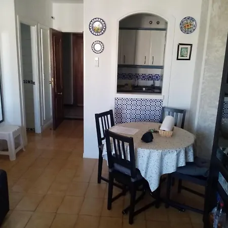 Valdelagrana Apartment El Puerto de Santa Maria