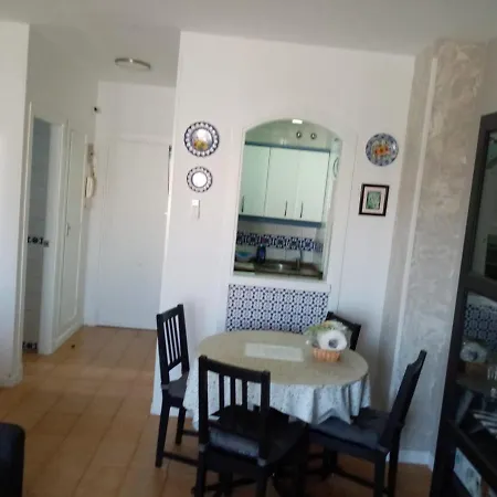 Valdelagrana Apartment El Puerto de Santa Maria