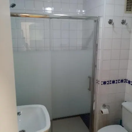 Apartment Valdelagrana *