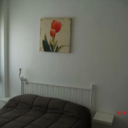 Valdelagrana Apartment *