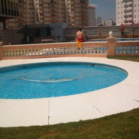 Valdelagrana Apartment El Puerto de Santa Maria