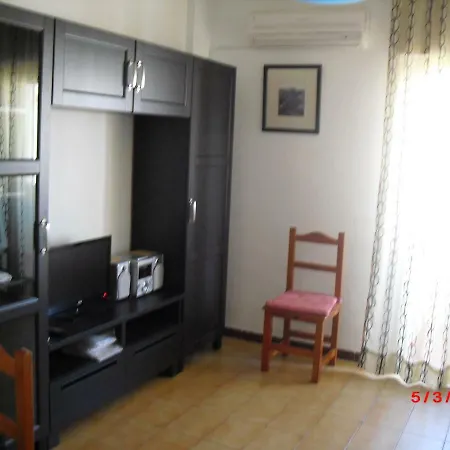 Valdelagrana Apartment