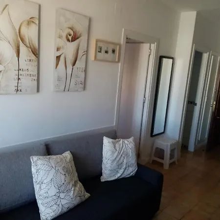 Valdelagrana Appartement El Puerto de Santa María