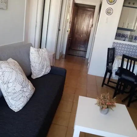 Appartement Valdelagrana *