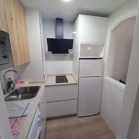 Apartment Valdelagrana