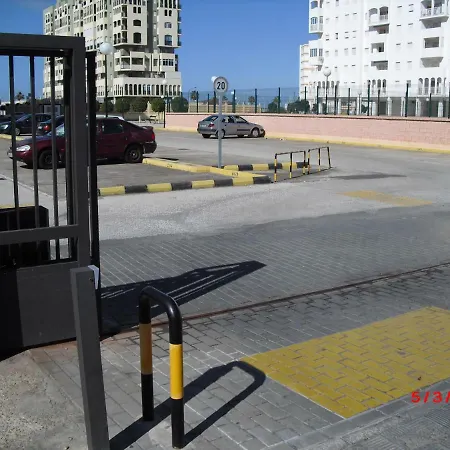 Valdelagrana Appartement El Puerto de Santa María